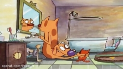انیمیشن گربه سگ 2 (CatDog) با دوبله فارسی